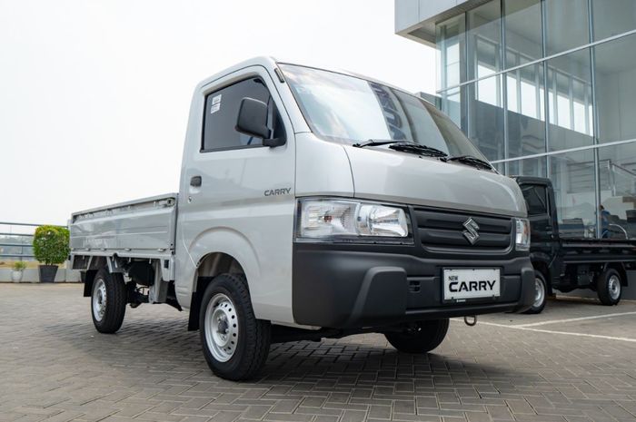 Suzuki , Gak Ada Matinya, Mobil Legendaris Ini Sumbang Separuh Lebih Penjualan Suzuki