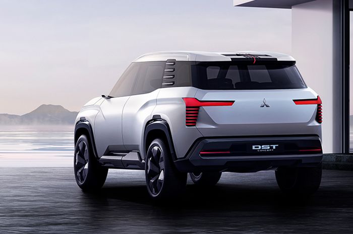 Ini Estimasi Harga Mitsubishi DST, Kisarannya Rp 270-340 Juta