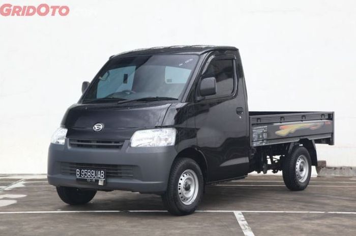 Daihatsu, Daihatsu Gran Max, Daihatsu Max, Butuh Pikap Bandel Buat Usaha, Intip Harga Daihatsu Gran Max Juni 2025