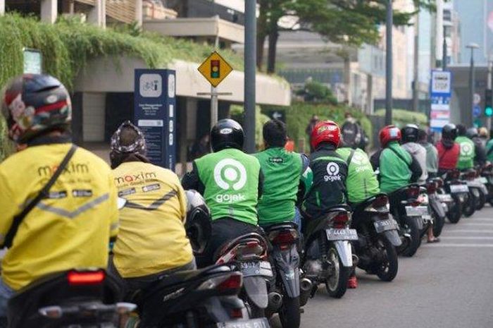 Bisa Diterapkan Motor Harian, Rahasia Motor Ojol Awet Meski Dipakai Ratusan Kilometer