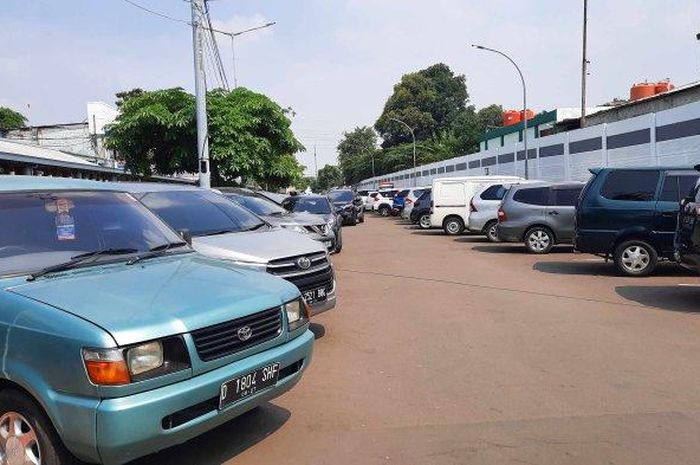 Demi 15 Golongan Ini, Mas Pram Segera Menaikan Tarif Parkir Kendaraan di Jakarta