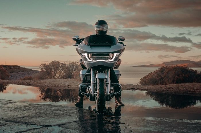 Ini 3 Brand Motor yang Pernah Dibeli Harley-Davidson, Nomor Dua Rugi Pol-polan