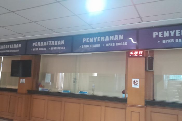 Perpanjang Pajak Mobil Tua Tapi BPKB Enggak Ada, Ini Solusinya