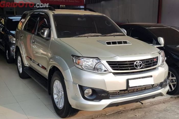 Terungkap, Ini Manfaat Lain dan Biaya Remap ECU Toyota Fortuner Diesel