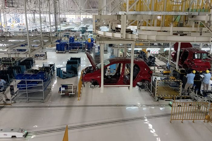 Tok, Opsen Berlaku di Sumsel Hari Ini,  Penjualan Dipastikan Merosot