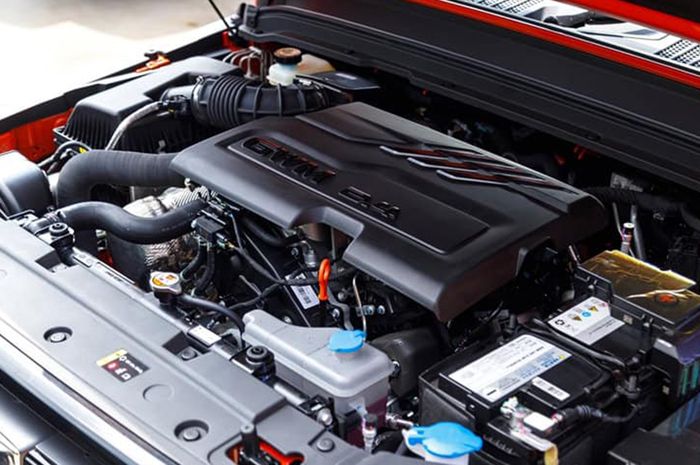Dengar Suara Mesin Diesel Kasar Pertanda Komponen Ini Sudah Aus
