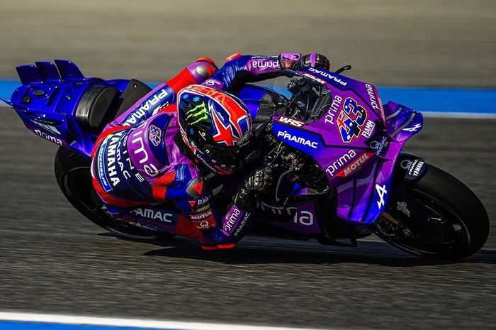 Yamaha, MotoGP, Sok-sokan Sindir Yamaha, Jack Miller Hampir Saja Pensiun dari MotoGP
