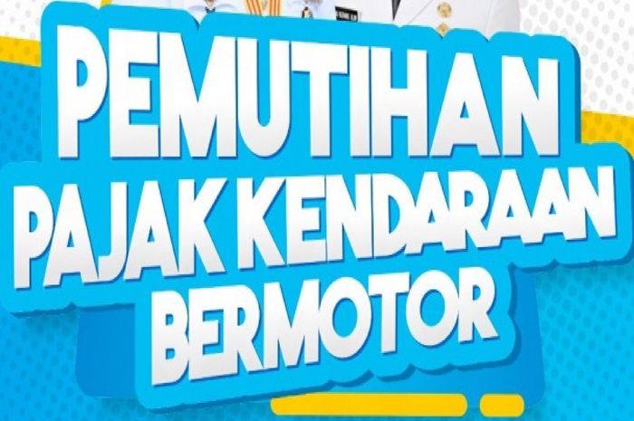 Hore, Ada Perpanjangan Waktu Pemutihan Pajak Kendaraan di Wilayah Kekuasaan Dedi Mulyadi