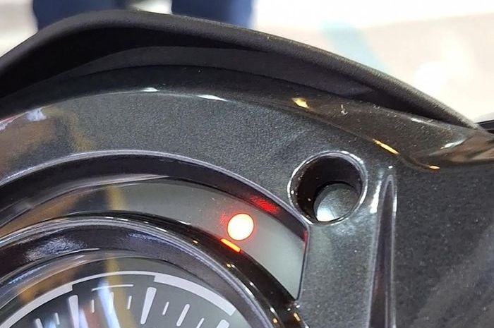 Cara Aktifkan Fitur Anti Maling di Honda BeAT Menggunakan Kunci Kontak