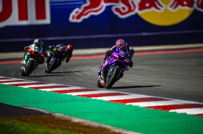 Ducati, KTM, Honda, Yamaha, MotoGP, Ducati Cup, KTM dan Aprilia Bakalan Susul Honda dan Yamaha di Konsesi MotoGP 2025