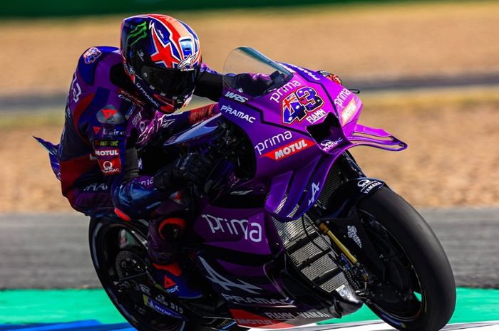 MotoGP, Ngenesnya MotoGP, Jack Miller Ungkap Gaji Kecil Pembalap Rookie