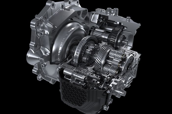 Filter Oli Transmisi Matic Mobil Bisa Kotor, Ini Gejala Awalnya