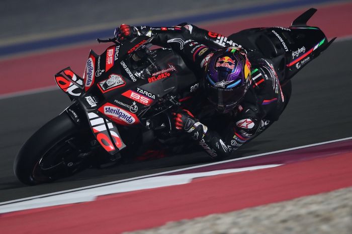 Waduh Ternyata Beneran! Ini Penyebab Cedera Jorge Martin Parah Banget