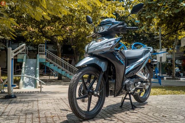 Honda Luncurkan Motor Bebek Sporty Baru, Supra X 125 Minggir Dulu