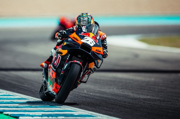 KTM, Baru Sadar Petaka Dani Pedrosa Balapan, KTM Kapok Turunkan Wildcard