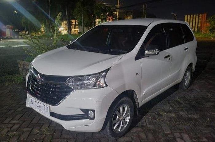 Servis Kondensor AC Toyota Avanza di Bengkel, Siapkan Budget Segini