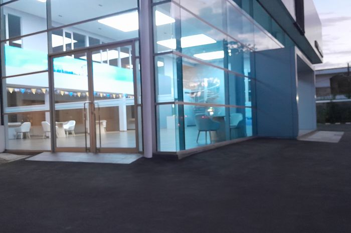 Dealer Neta Kelapa Gading Pamit Tutup, Ternyata Ini Penjelasannya