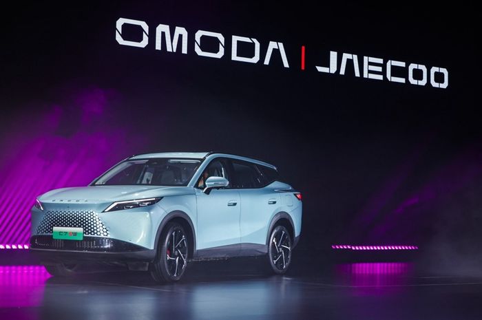 Ini Prediksi Mobil Baru JAECOO Yang Akan Dibawa Ke GIIAS 2025