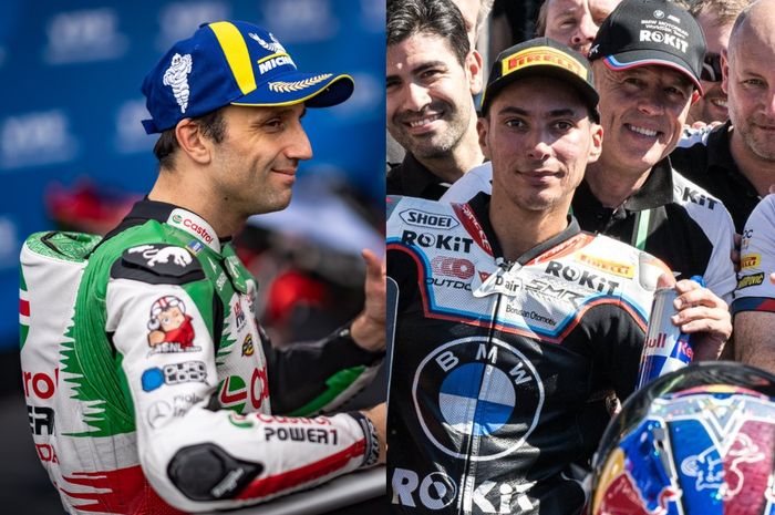 Honda, Yamaha, MotoGP, Jangan Honda, Zarco Sarankan Razgatlioglu Gabung Yamaha di MotoGP 2026