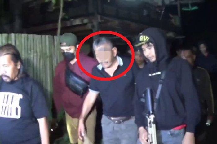 Debt Collector Ngelunjak, Ngaku-ngaku Polisi Sering Rampas Mobil dan Motor