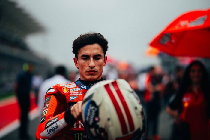 Marc Marquez, Marquez, MotoGP, Gara-gara Kelakuan Marc Marquez, Aturan MotoGP Diperketat dengan Sanksi Lebih Tegas