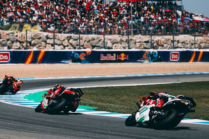 MotoGP, Kesepakatan Baru, Ada Larangan Tes Motor Baru 850 Cc di MotoGP 2025