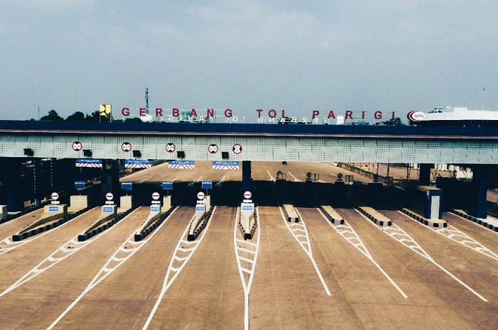 Siap-siap, Ada Kejutan di Tol Kunciran-Serpong di Tanggal 15 Mei 2025