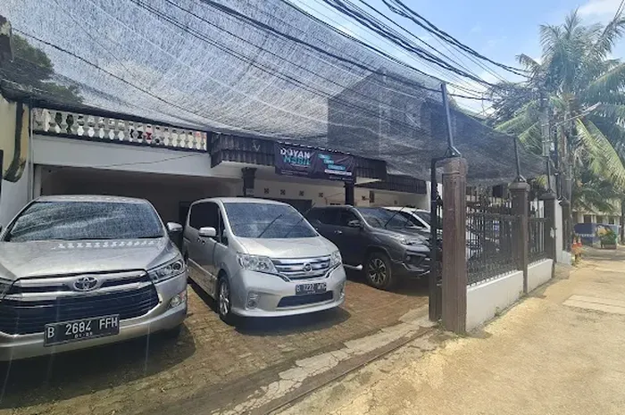 Tak Ada Denda sampai Bunga, Ini Perbedaan Kredit Mobil Bekas Syariah dan Konvensional