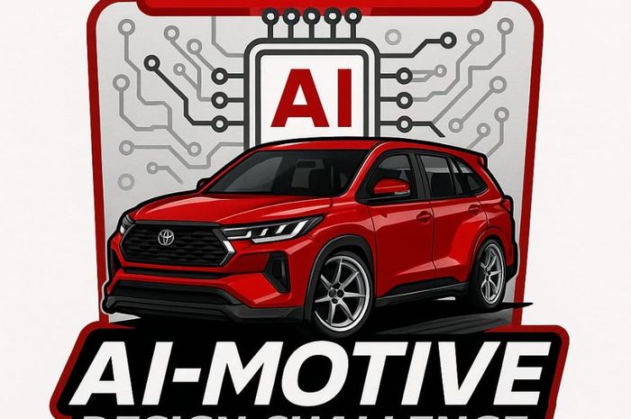 GridOto Gelar AI-Motive Challenge, Tiga Karya Terbaik Diganjar Uang Tunai Segini