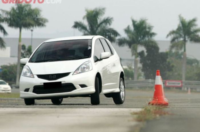 Minat Honda Jazz GE8 Tahun 2008-2013, Segini Kisaran Harga Bekasnya
