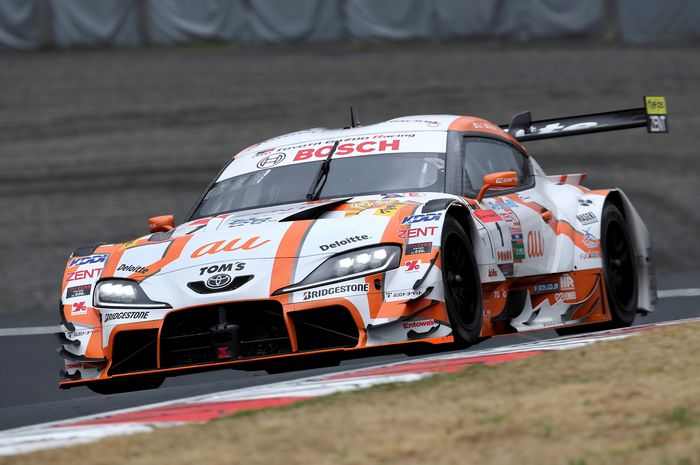 Super GT Malaysia Sebentar Lagi, Cek Nih Tiga Mobil Jagoan Pabrikan