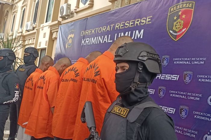 Nasihat Orang Tua Benar, 10 Orang Lebih Kehilangan Motor Gara-gara Modus Lembut Ini