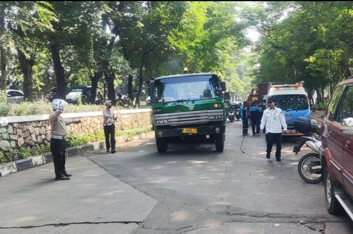 Denda Tak Lolos Uji Emisi Bikin Dompet Kembang Kempis, Sekali Bayar Habis Segini
