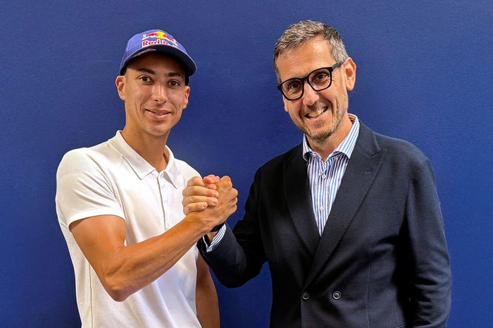 Yamaha, Setelah Toprak Razgatlioglu, Yamaha dan Pramac Incar Nama Lainnya