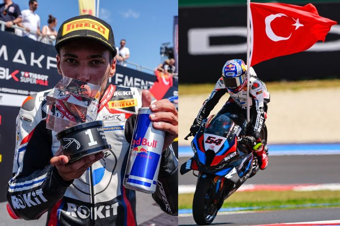 Daftar Pembalap WorldSBK yang Pindah ke MotoGP, Toprak Razgatlioglu Harus Hati-hati