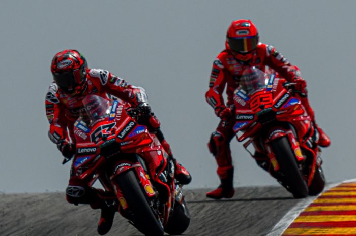Komunikasi Radio Segera Dipakai MotoGP, Komentar Para Pembalap Sudah Beda