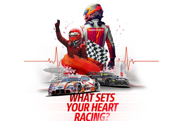 Bridgestone Kembali Guncang Sirkuit Sepang, Dukung Ajang SUPER GT dan GR86 Cup Malaysia Series 2025!