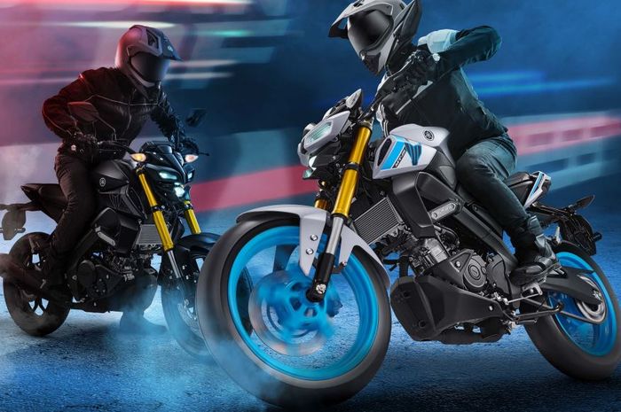 Mau Beli Yamaha MT-15, Segini Harga Motor Barunya per Juni 2025
