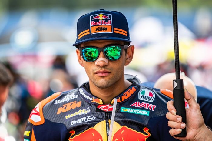 KTM, Pernah Dikhianati, Bos KTM Jelaskan Dampak Negatif Tindakan Jorge Martin ke Aprilia
