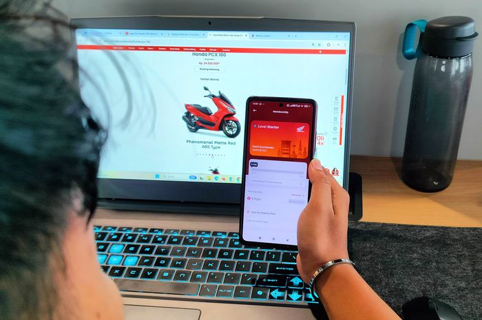 Fitur Baru di Aplikasi Wanda WMS, Kini Disemati PIN Hepigo Poin Buat Ini