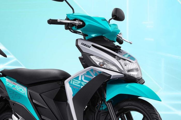 Cek Harga Yamaha Mio M3 Juli 2025, Pilihan Motor Matic Termurah Yamaha