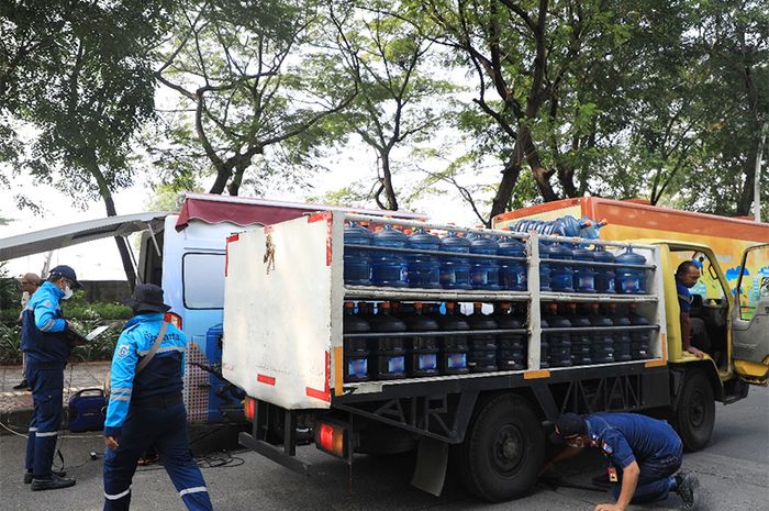 Serius, Siapkan Rp 50 Juta Jika Kendaraan Ini Tak Lolos Uji Emisi