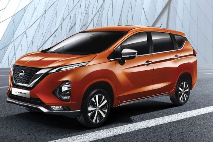 Minat Beli Mobil Baru Nissan Livina, Cek Harganya per Juli 2025