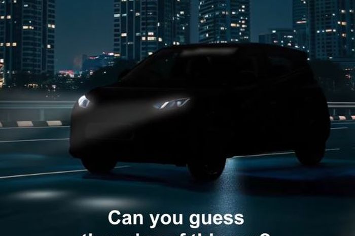 BYD Tantang Tebak Harga Atto 1 yang Mau Meluncur, Paling Tinggi Cuma Segini