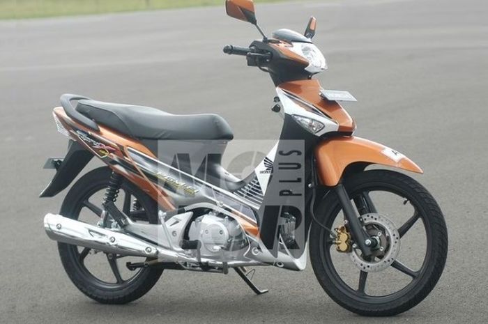 Honda, Motor Sport, Nostalgia Honda Supra Era 2000, Ternyata Harga Dulu Ngalahin Motor Sport, RX King Masih Lebih Murah