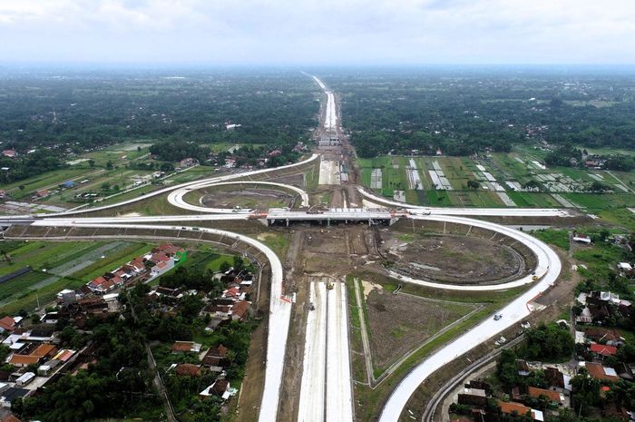 Tahun 2026 Pemerintah Cuma Bangun 28 Kilometer, Ini Daftar 10 Proyek Jalan Tol Prioritas