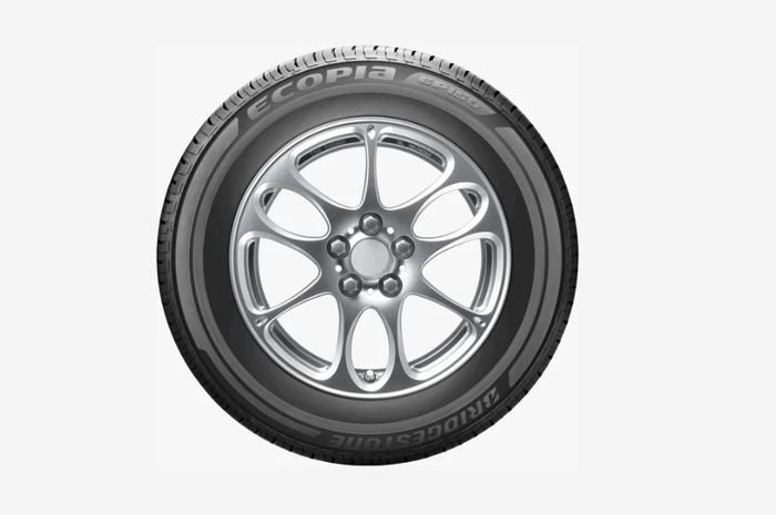 Jadi Ban Resmi Mitsubishi New Xpander dan New Xpander Cross, Ini Kelebihan Bridgestone Ecopia EP150