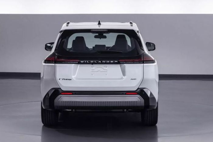 Toyota Siapkan SUV Baru, Wujud Sama Persis RAV4 2026, Ada Opsi Mesin Non Hybrid