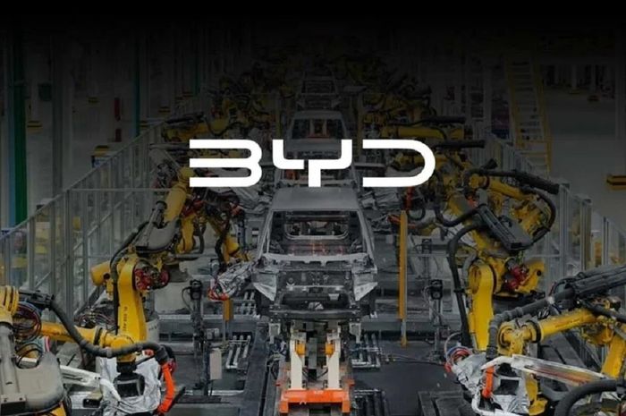 Dedi Mulyadi Intai Pembangunan Pabrik Mobil Listrik BYD di Subang, Minta Yang Hilang Diganti