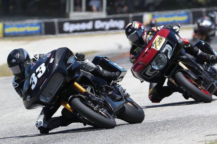 Jadwal MotoGP, MotoGP, Jadwal Balap Bagger di MotoGP Sudah Dirilis, Amerika Serikat Jadi Seri Pembuka